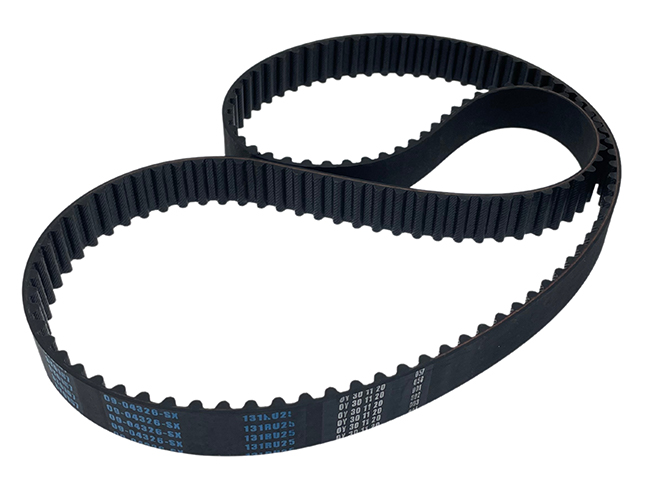 Automobile Synchronous Belt